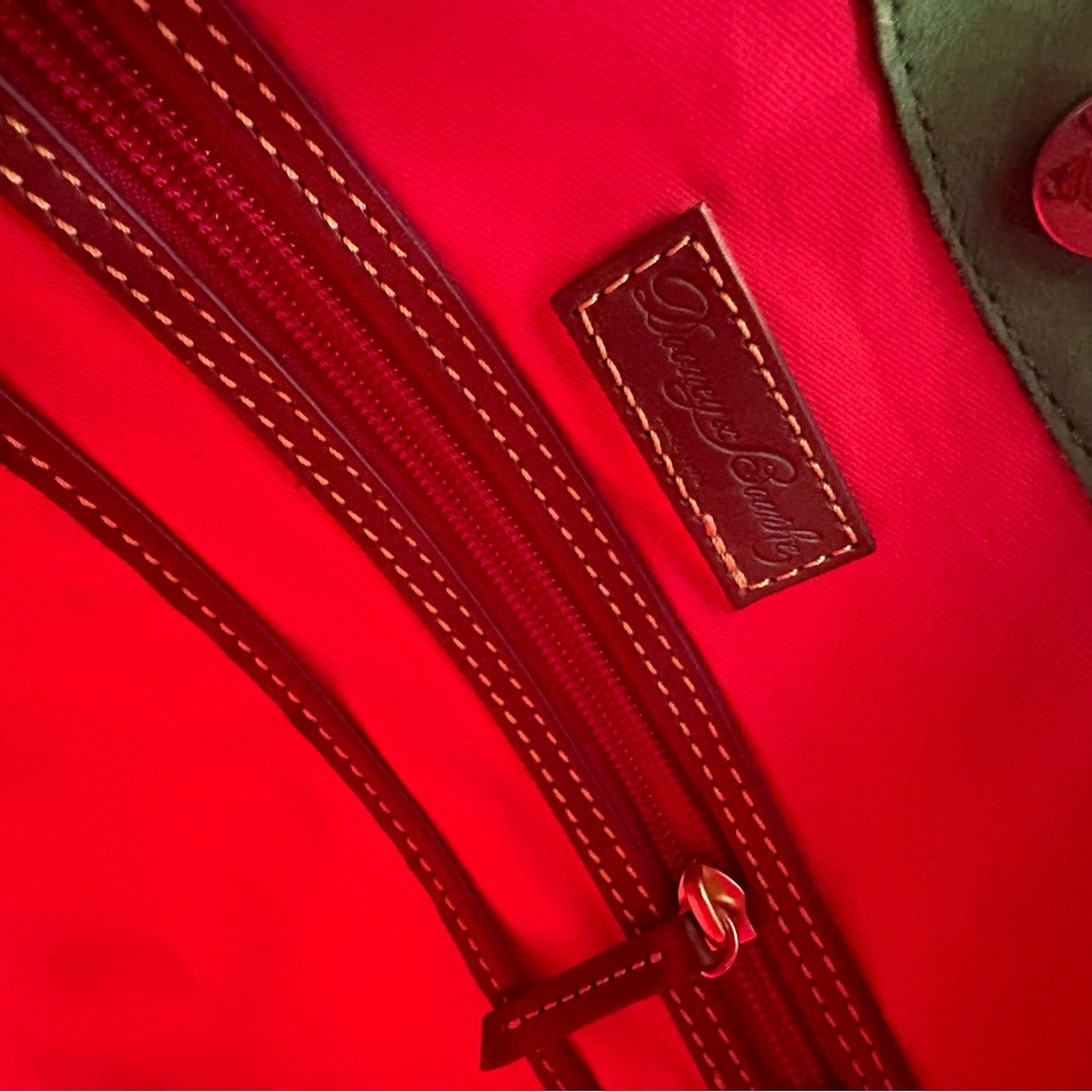 Dooney and Bourke Florentine Cooper - Picture 9 of 9